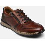 Chaussures Rieker marron en cuir Pointure 40 pour homme 