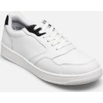 Chaussures Rieker blanches en cuir Pointure 42 pour homme en promo 