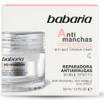 Babaria Anti Spot crème de nuit intense anti-taches pigmentaires 50 ml