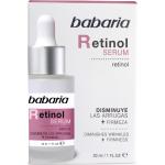 Babaria Retinol sérum visage au rétinol 30 ml