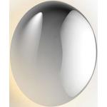 Lampes design Marset gris acier en aluminium finition mate 