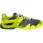Chaussures de tennis  Babolat Pointure 40,5 look fashion pour homme 