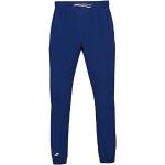 Pantalons classiques Babolat bleus Taille XL look fashion pour homme en promo 
