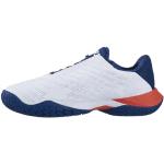 Chaussures de tennis  Babolat Propulse blanches Pointure 42 look fashion pour homme 