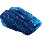Babolat Pure Drive RHx12 Sac de Tennis Bleu, sans Couleur, No Size