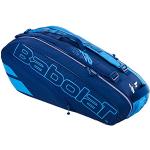 Babolat Pure Drive RHx6 Sac de Tennis Bleu, Bleu, 75×32×32cm