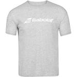 T-shirts Babolat en coton mélangé Taille XL look fashion pour homme 
