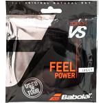 Babolat Touch VS 12m Unisex Cordage Tennis Beige 1,25mm