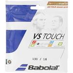 Babolat VS Touch BT7 Cordes, Mixte, VS Touch BT7, Ecru