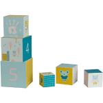 Baby Art 3601091060 Activity Cubes