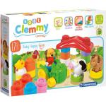 Baby Clemmy Cubes Souples Happy Farm