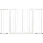 Baby Dan Premier Gate + 6 extensions blanches