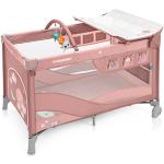 Baby Design DREAM Lit pliant 08 Pink