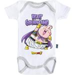 Baby Geek Petit gourmand - Boo - Dragon Ball Super