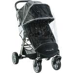 Baby Jogger BJ0198399900 Housse de pluie pour poussette City Mini2 4 roues