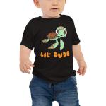 T-Shirt Bébé Garçon Le Monde De Nemo Dory Pour Bébé