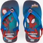 Tongs  Havaianas rouges Marvel Pointure 24 