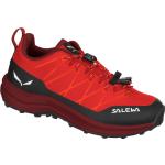 Chaussures de sport Salewa rouges Pointure 29 look fashion 