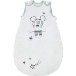 Gigoteuse à manches longues Babycalin Mickey Mouse Club lavable en machine Taille naissance pour bébé de la boutique en ligne Amazon.fr 