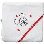 Capes de bain Babycalin Mickey Mouse Club Taille 1 mois pour bébé en promo de la boutique en ligne Amazon.fr 