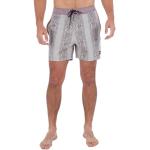 Shorts de bain Hurley Phantom kaki Taille XL look fashion pour homme 