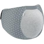 Babymoov Dream Belt - Ceinture Ergonomique pour le Confort du Sommeil de la Femme Enceinte, Élastique, s'Adapte à tous les Stades de la Grossesse L/Xl, Gris