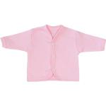 Babyprem Vêtement bébé prématuré – 6 mois en tricot pour bébé 32-68 cm - Rose - 62 cm/68 cm