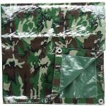 Filets de camouflage Dancover 