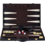 Backgammons en feutre 