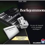 Backgammons Dujardin 