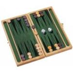 Backgammons en bois 