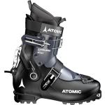 Chaussures de ski de randonnée Atomic bleus foncé Pointure 23 