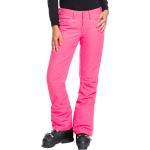 Pantalons de ski Roxy roses Taille 12 ans look fashion pour fille de la boutique en ligne Idealo.fr 