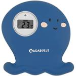 Badabulle Thermomètre de bain digital pour bébé, T