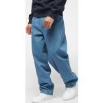 Pantalons baggy Reell bleus W32 L34 