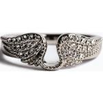 Bague Mila Shiny Silver - taille 3 - Femme - Zadig & Voltaire