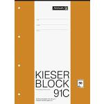 Baier schneider briefpapierblock &kieserblock t-ko