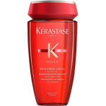 Shampoings Kerastase d'origine française à l'acide citrique 250 ml hydratants pour cheveux lisses 