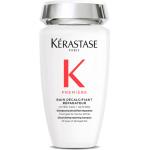 Shampoings Kerastase d'origine française au calcium 250 ml réparateurs pour cheveux abîmés pour femme 