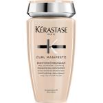 Shampoings Kerastase d'origine française à la céramide 250 ml définition pour cheveux bouclés texture crème 