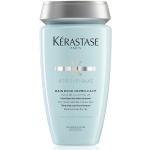 Shampoings Kerastase hypoallergéniques d'origine française sans silicone 250 ml pour cuir chevelu sensible hydratants pour cheveux secs 