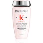 Shampoings Kerastase d'origine française au gingembre 250 ml anti chute fortifiants pour cheveux épais 