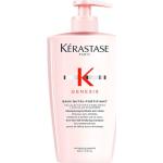 Shampoings Kerastase d'origine française au gingembre 500 ml anti chute fortifiants pour cheveux épais 