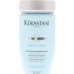 Shampoings Kerastase hypoallergéniques d'origine française à l'acide citrique sans silicone 250 ml pour cuir chevelu sensible relaxants pour cheveux secs 