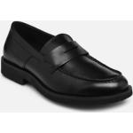 Chaussures casual de créateur HUGO BOSS BOSS noires Pointure 40 look casual pour homme 