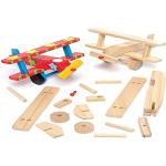 BAKER Ross Craft-IT 2 Kit d'avion en bois, 3 ans e