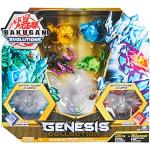 BAKUGAN Spin Master Evolutions: Genesis Collection