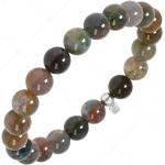 Bracelets de perles en cristal à perles pour femme 