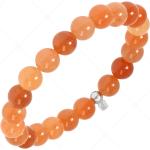 Bracelets de perles en cristal à perles pour femme 