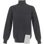 Pullovers d'hiver Ballantyne gris Taille XL pour homme 
